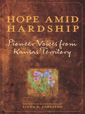 cover image of Hope Amid Hardship